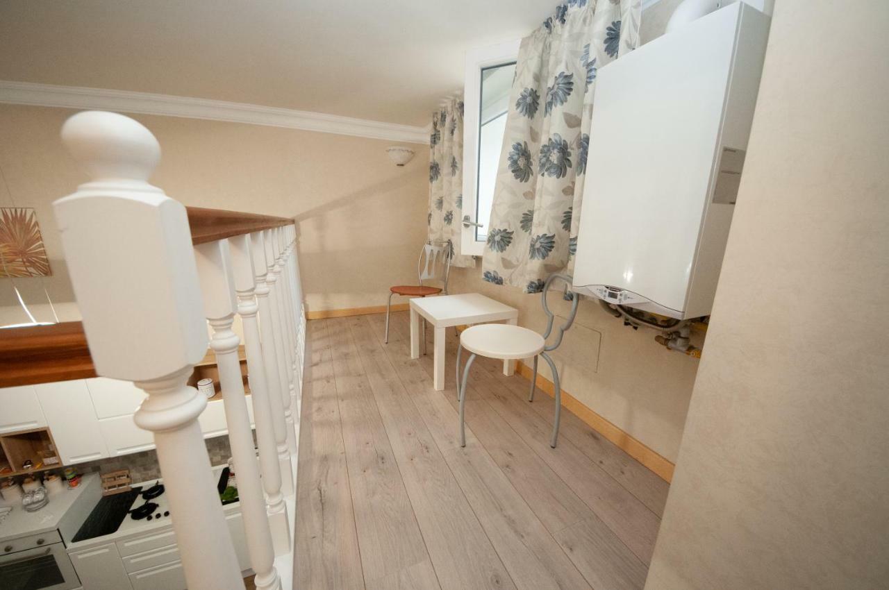 Daniela House 4 Villa Анцио Екстериор снимка