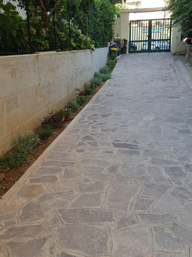 Daniela House 4 Villa Анцио Екстериор снимка