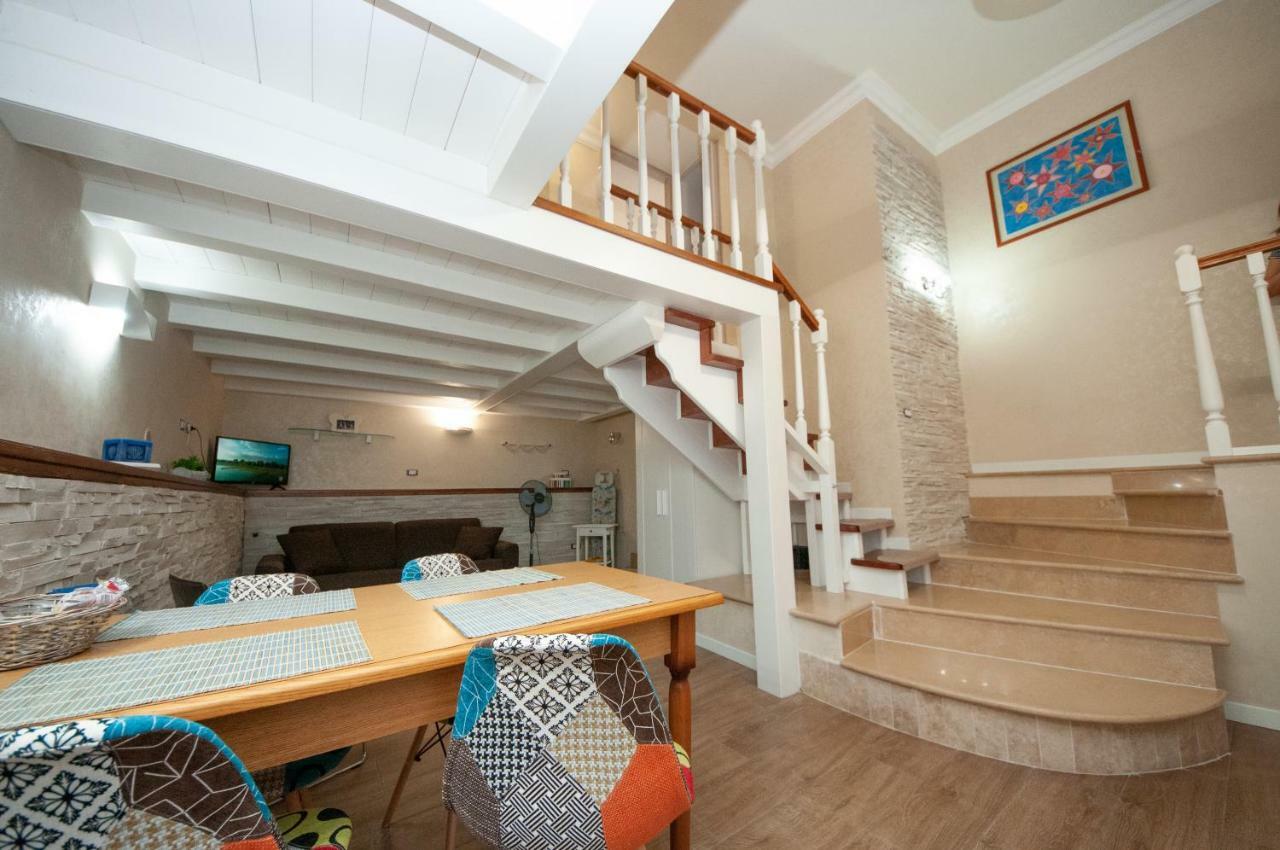 Daniela House 4 Villa Анцио Екстериор снимка